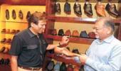 Joy Shoes: Your sole searching ends right here