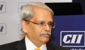 Will take efforts to push growth to 6% - 6.5%: CII