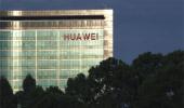 Huawei plans R&D centre in Bangalore