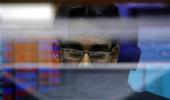 Choosy FIIs up stake in 18 Nifty firms to record high