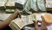 India's current account deficit to improve in FY'14