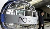 Posco may start work on stalled Odisha unit soon