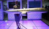 Jet-Etihad deal might be finalised in a month