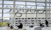 Google's web business solid despite Motorola losses