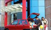 Maruti Suzuki shares jump over 7%