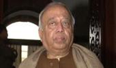 Industrialist Rama Prasad Goenka is no more