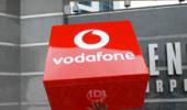 Vodafone India external affairs director quits