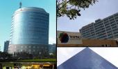 Bangalore among world's top 8 tech innovation hotpots