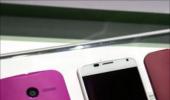 PIX: Why Google's Motorola Moto X phone is 'special'