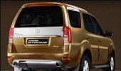 Tata Motors launches Safari Storme in Nepal