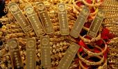 Gold wins over realty as an investment option