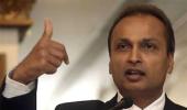 Anil Ambani bullish about Reliance Capital's future