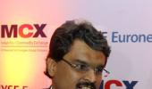 Jignesh Shah's firm not fit and proper to run bourses: Sebi