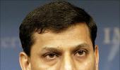 Rajan pans raising LPG cap, says it's misdirected subsidy