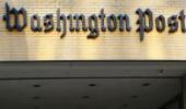 'Fall' of a newspaper biggie: History of Washington Post