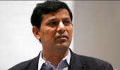 6 key CHALLENGES for Raghuram Rajan