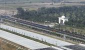 India's 10 longest expressways