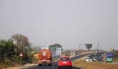 Speed-breakers ahead for Gadkari's expressway plans