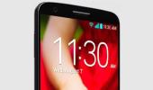 LG G2 smartphone makes Samsung Galaxy S4 look old