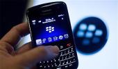 'BlackBerry is open to going private'