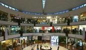As slowdown bites, malls suffer high mortality rate