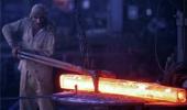 Industrial output contracts 2.2%, dashes hopes of recovery