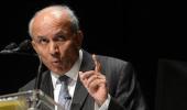 Prem Watsa's role in BlackBerry chief's salary under lens