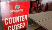 Now, Kingfishers' auditors see no future for the airlines