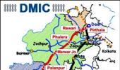 Mumbai-Delhi industrial corridor stuck in limbo