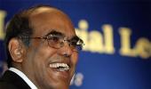 RBI is not oblivious to growth concerns: Subbarao