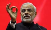 Modi magic: Fitch revises India's growth forecast to 5.5%