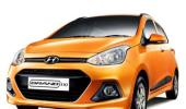 Hyundai Grand i10 VS its 3 closest RIVALS