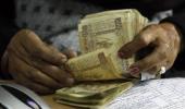 India may see current account surplus after 7 yrs: Nomura