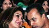 2G: Tina Ambani seeks exemption from appearing on Aug 23