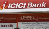 ICICI Bank net plunges 87% to over 11-year low