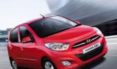 Car compare: Maruti Ritz vs Honda Brio vs Hyundai i10