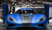 IMAGES: Most powerful and beautiful hypercars in the world