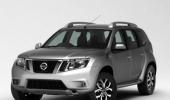 Nissan unveils Terrano; better looking than Duster