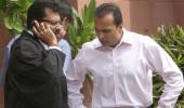 2G: Ambani resiles from statement, denies knowing Swan Tel