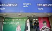 RCom's plans to cut debt takes off