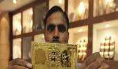 Rupee's current valuation above its fair value: Experts