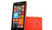 Nokia Lumia 625 is good, bad or just about OK?