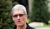 Has Tim Cook FAILED to reshape Apple?