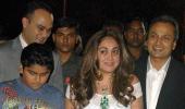 I'm a HOUSEWIFE, no role in ADAG: Tina Ambani