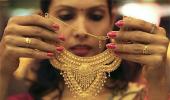 Consumers rush to sell used gold