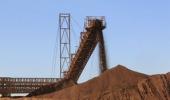 Illegal mining activities up 4.2% in FY13