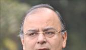 Jaitley hints at raising defence FDI cap