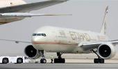 Etihad sets terms to lower strength on Jet board