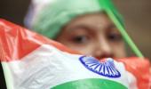 'India on the way to gradual, uneven recovery'