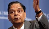 Growth-related reforms stopped for a long time: Panagariya